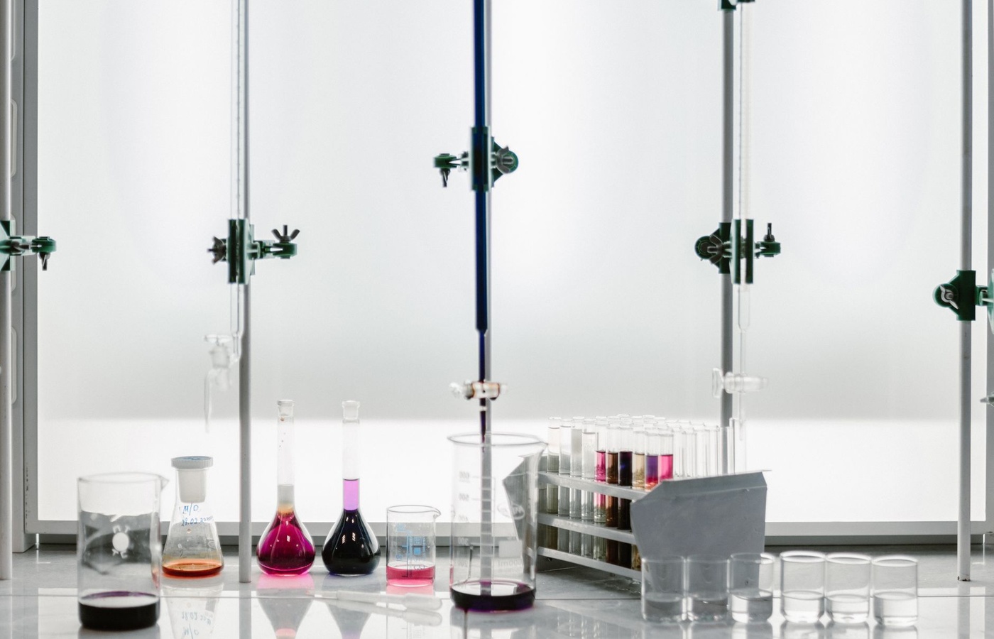NCEA Level 3 Chemistry – Aqueous Chemistry (AS91393)