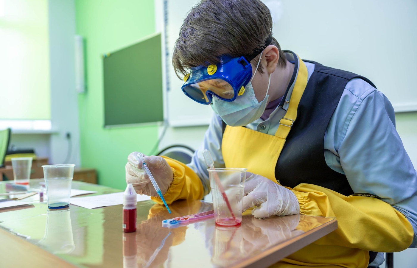 National Council of Examiners for Engineering and Surveying (NCEES) Fundamentals of Engineering (FE) Chemical