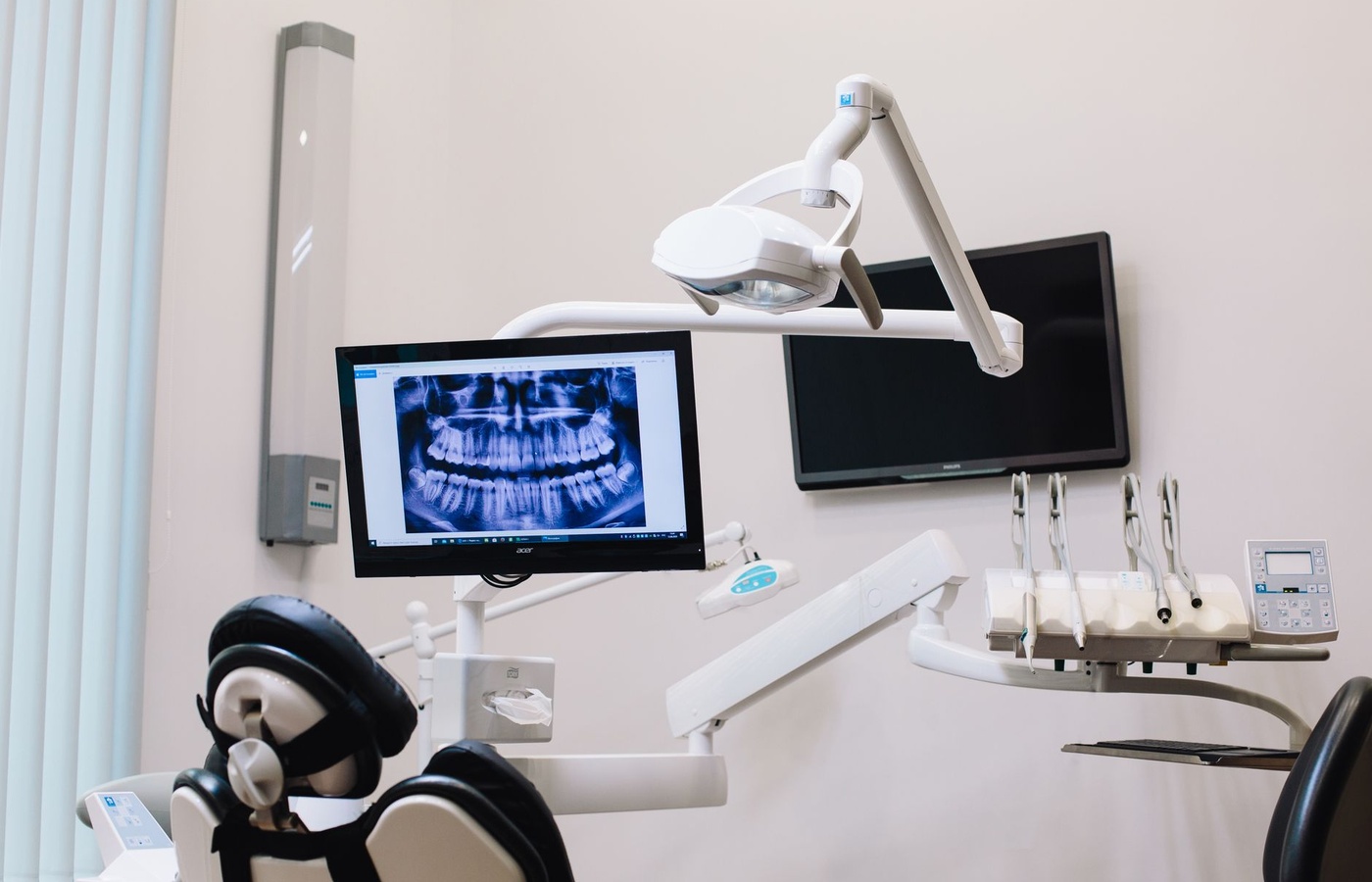 NCFE Dental Nursing