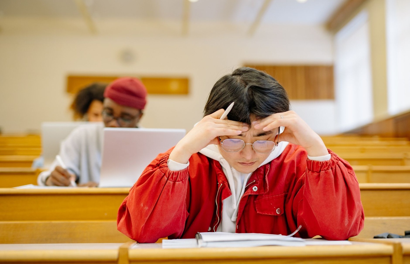 No Child Left Behind (NCLB) Proficiency
