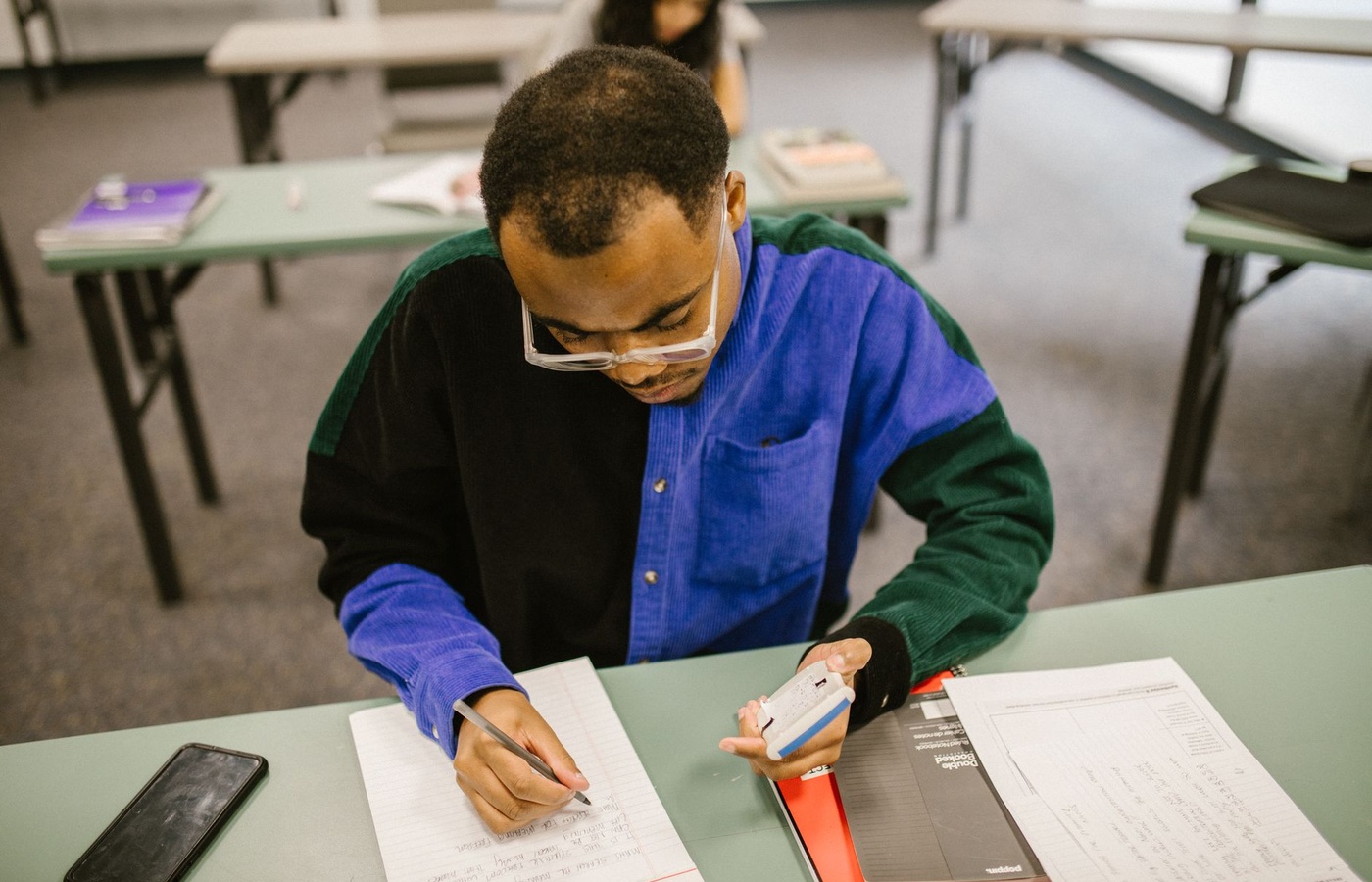 Examzify course visual