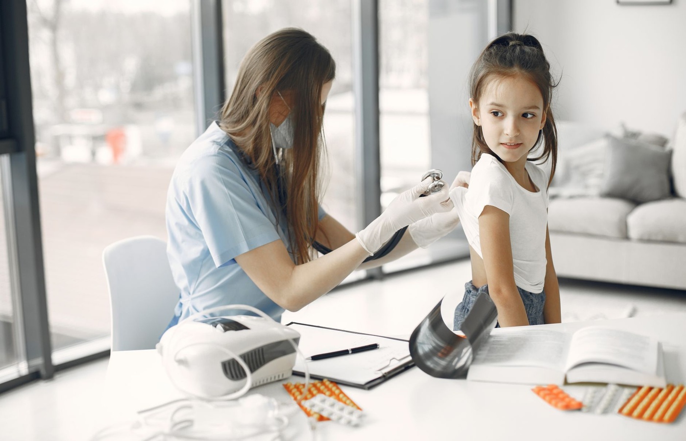 NCLEX Community Health Nursing