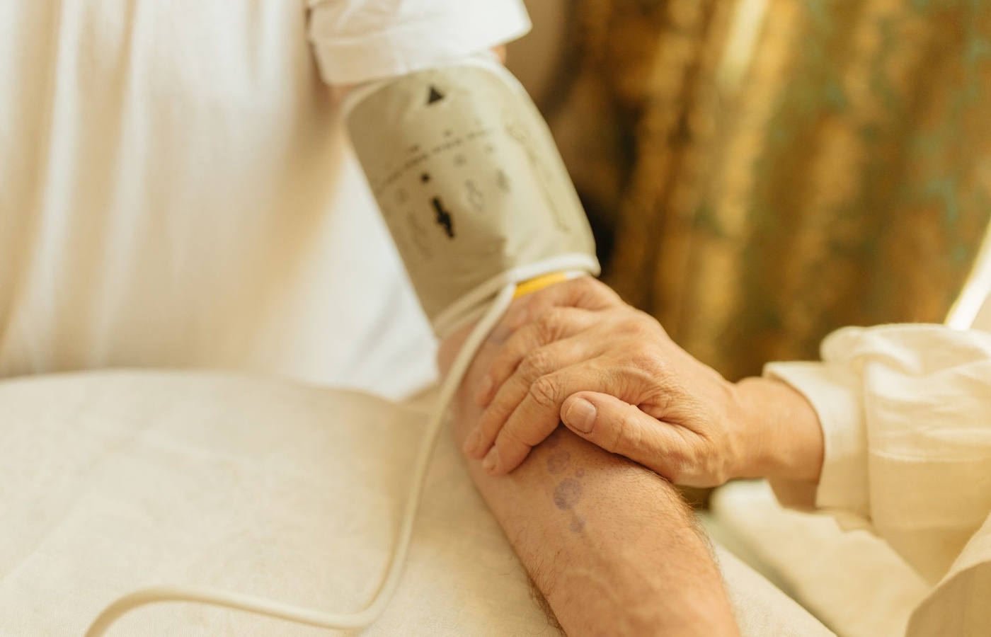 NCLEX Hypertension