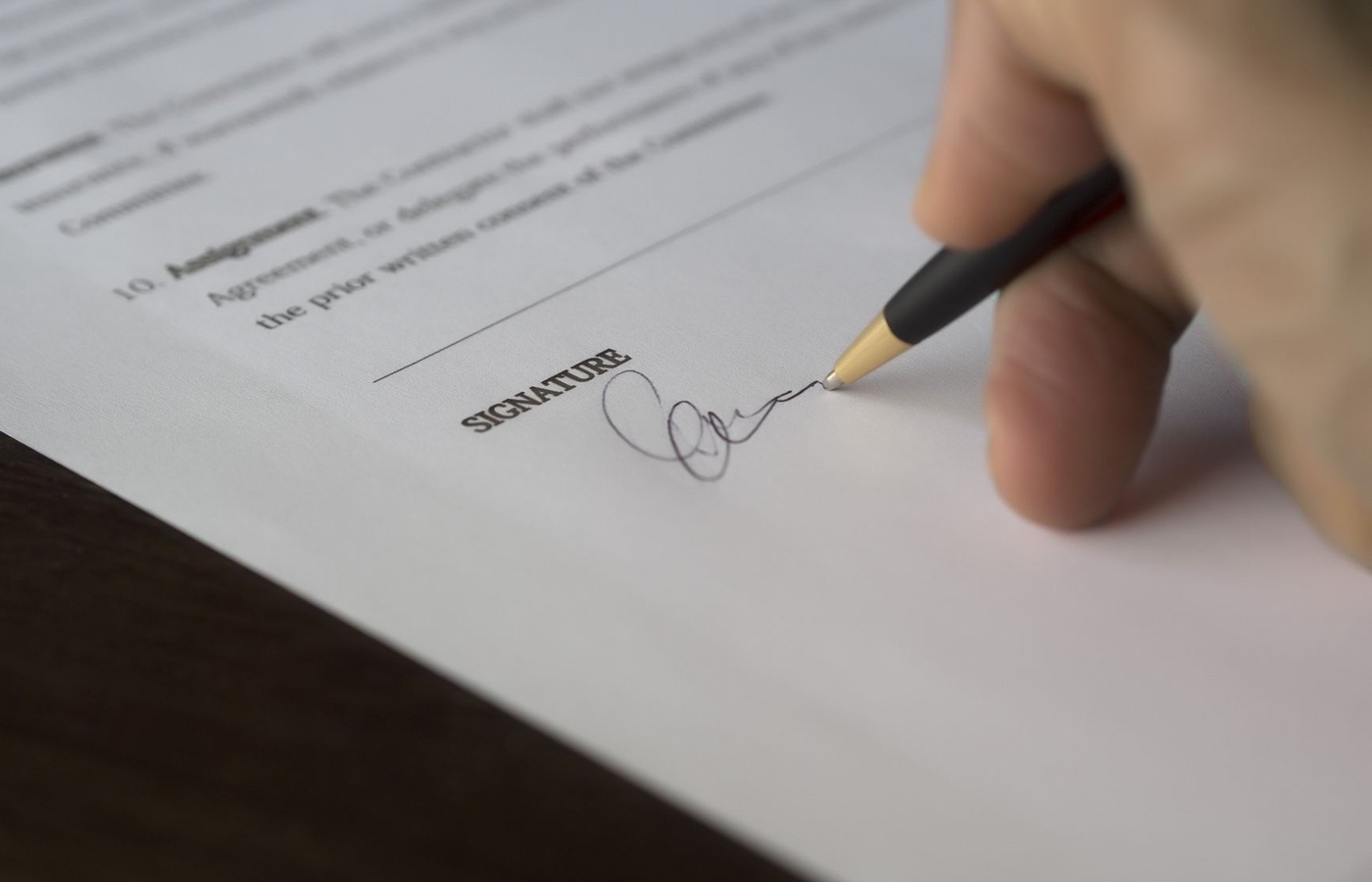 NCMA Certified Contract Management Associate (CCMA)