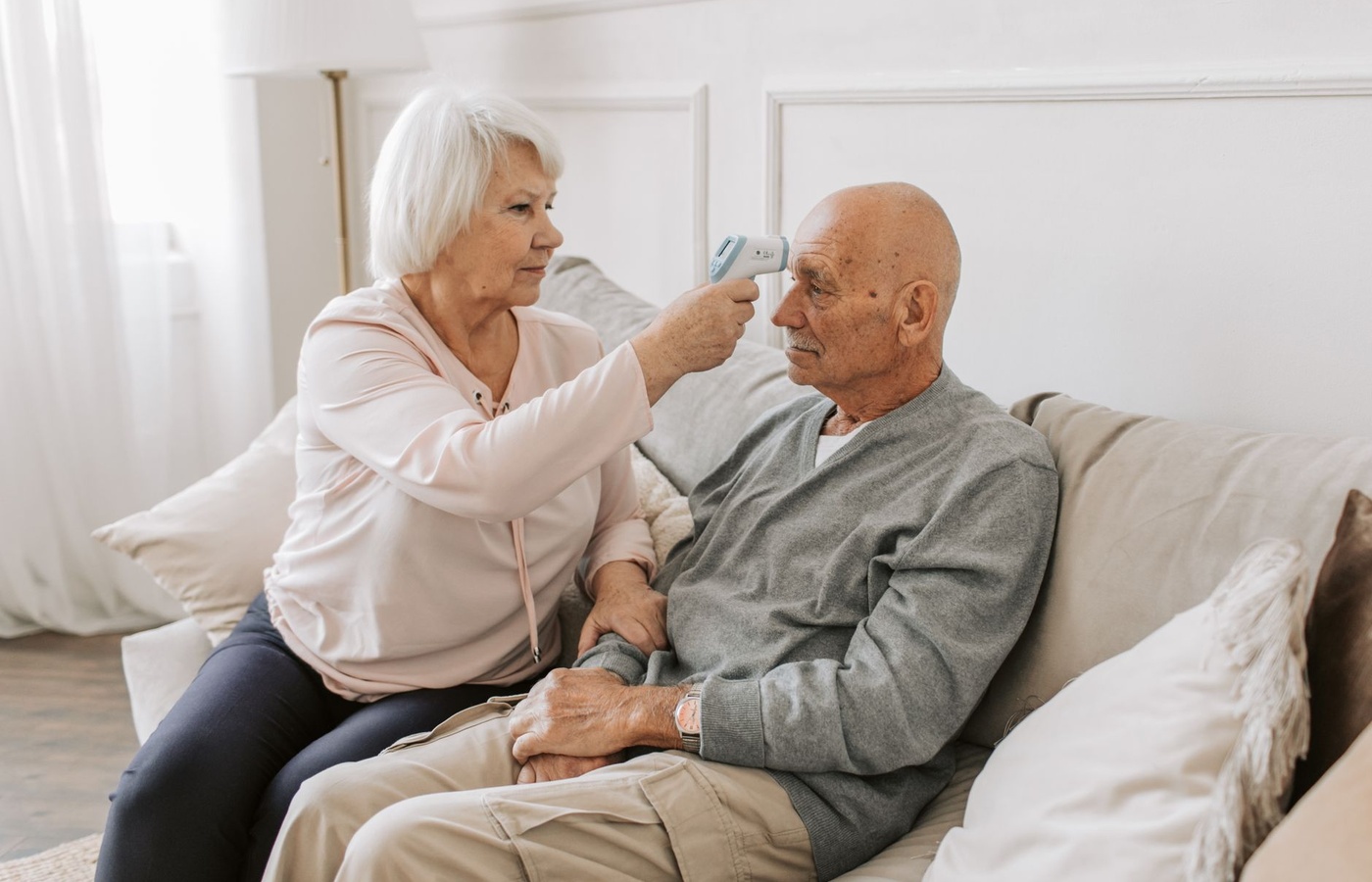 North Carolina Medicare Supplement and Long-Term Care Agent