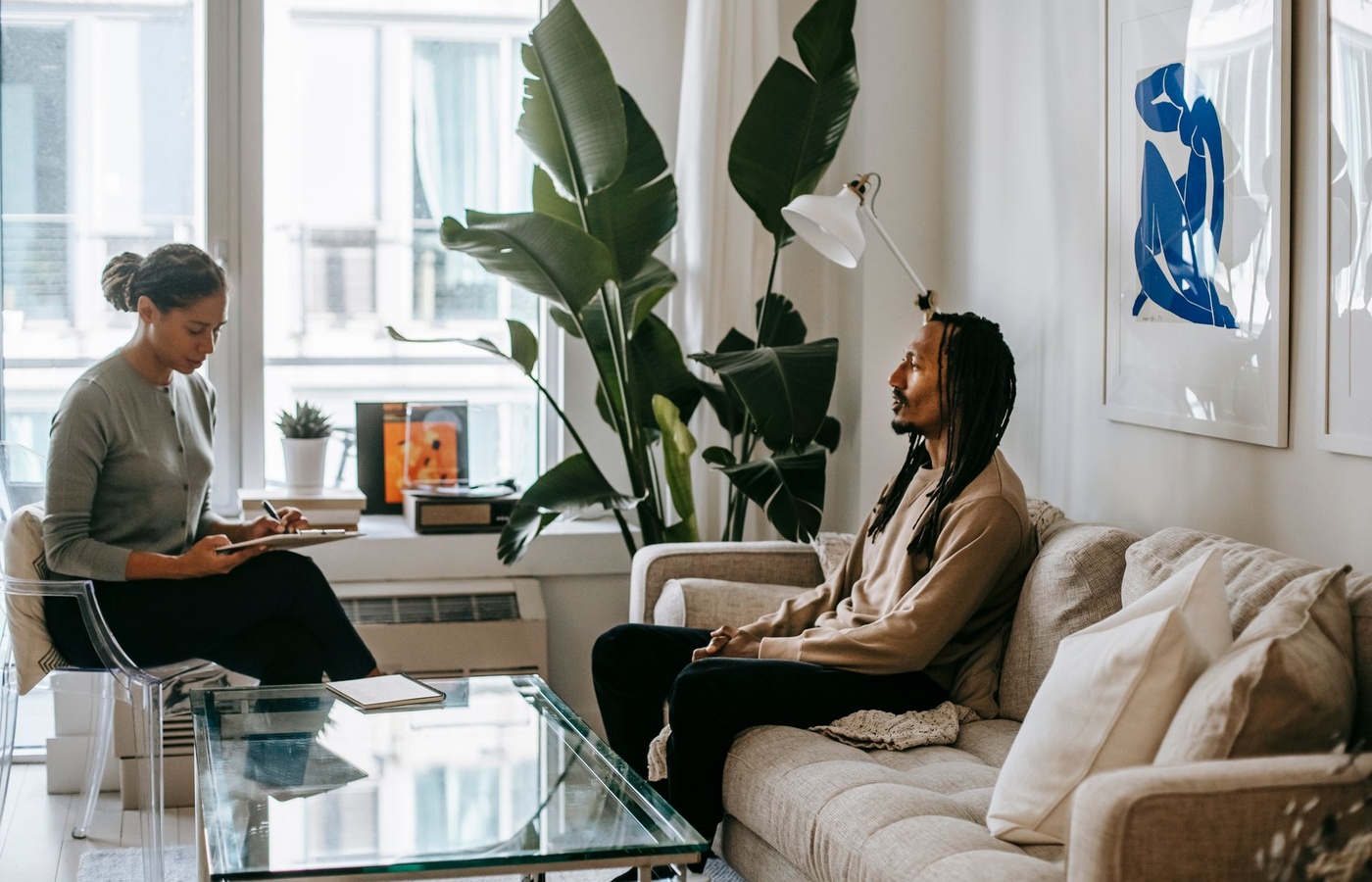 National Clinical Mental Health Counseling Examination (NCMHCE)