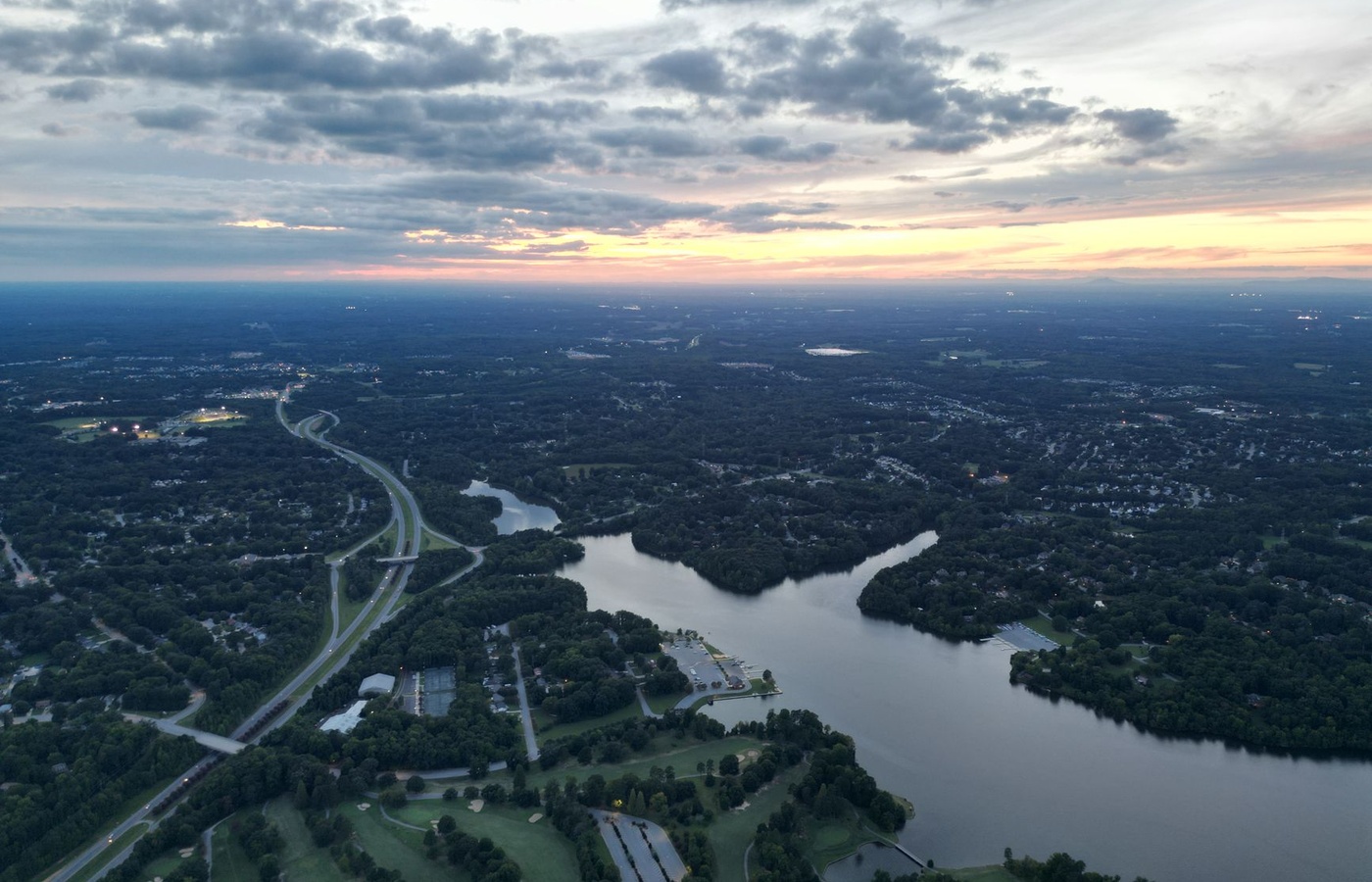 North Carolina Mortgage Loan Originator (MLO)