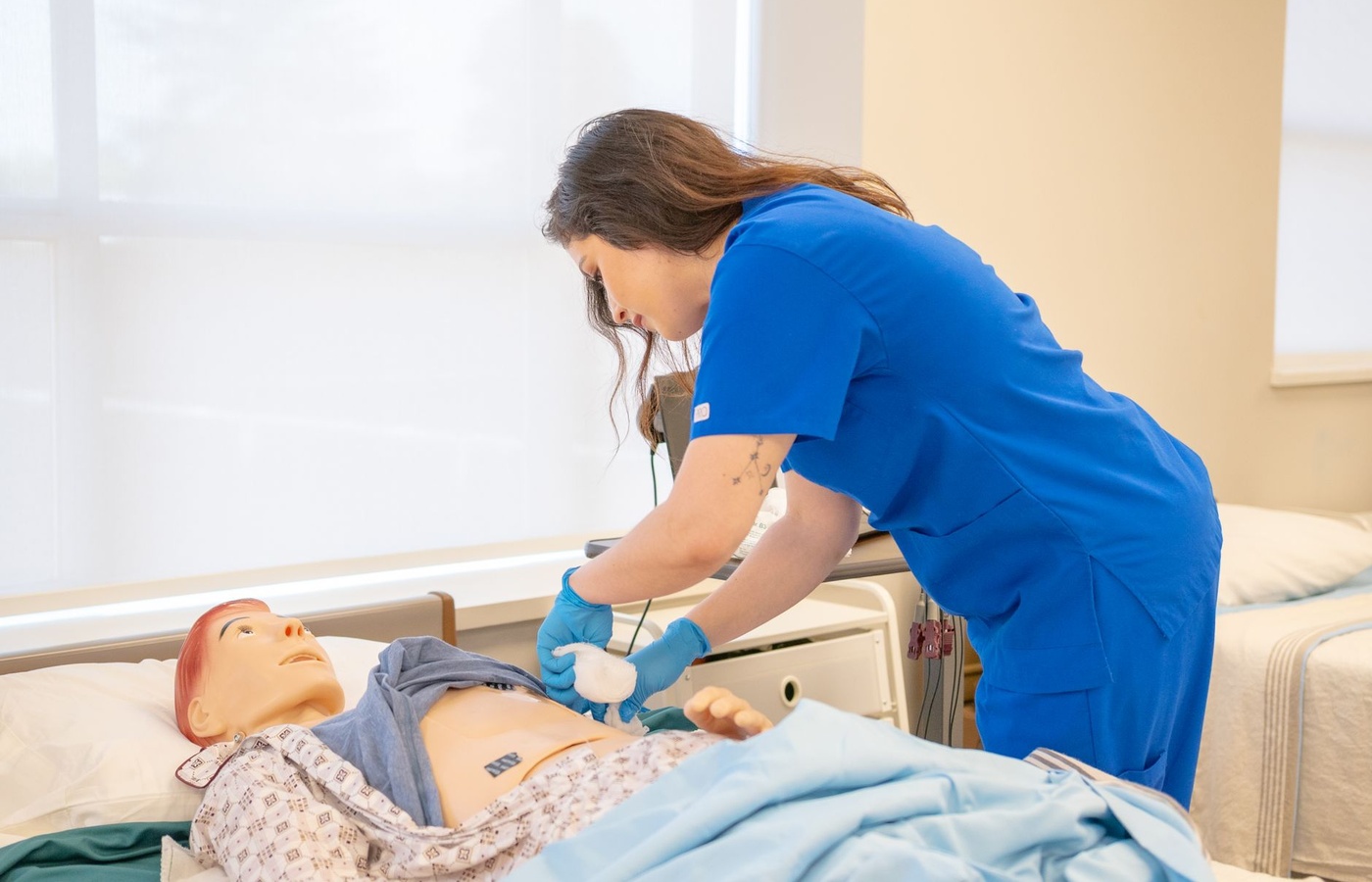 North Carolina Nurse Aide
