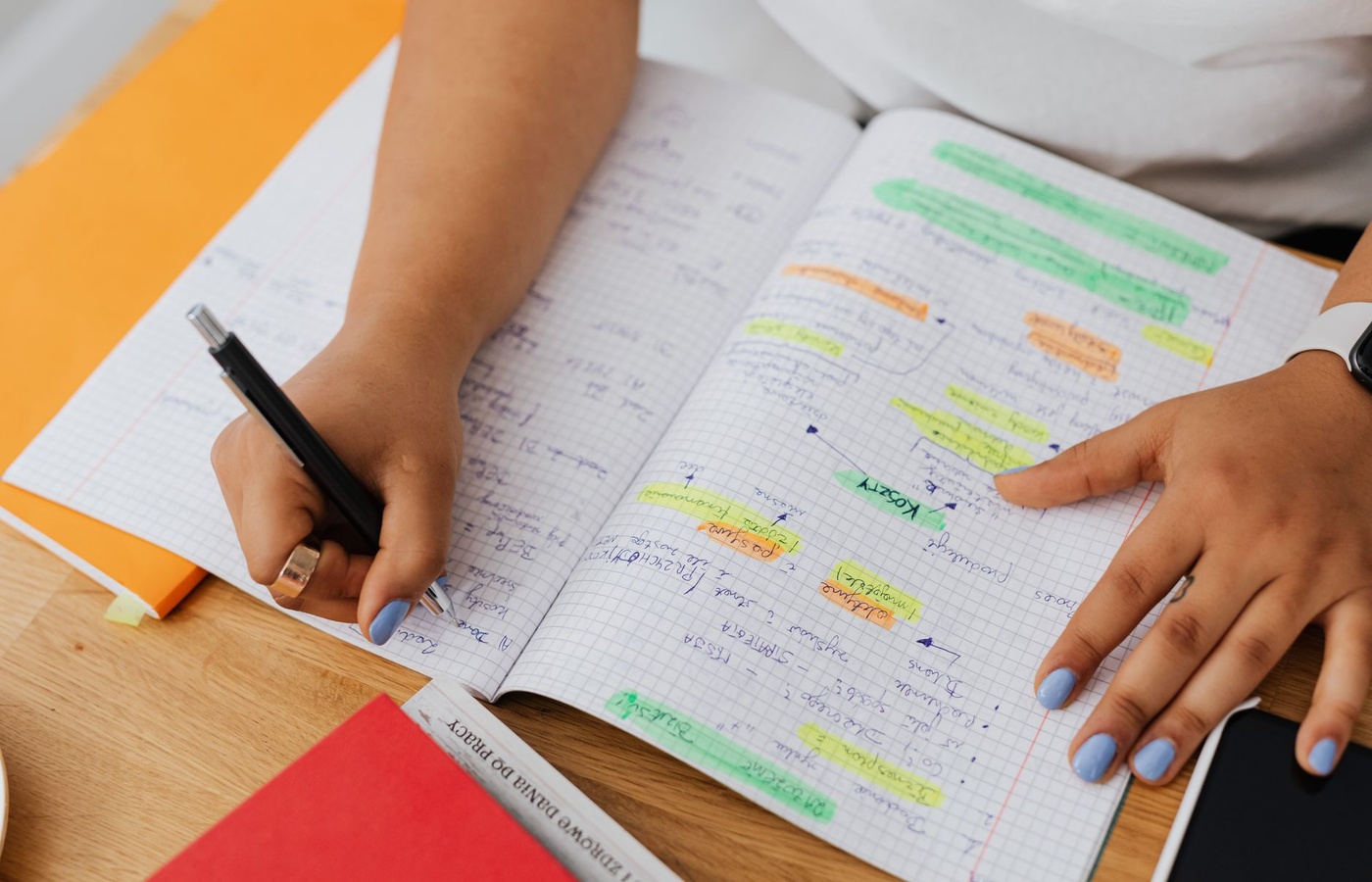 Examzify course visual