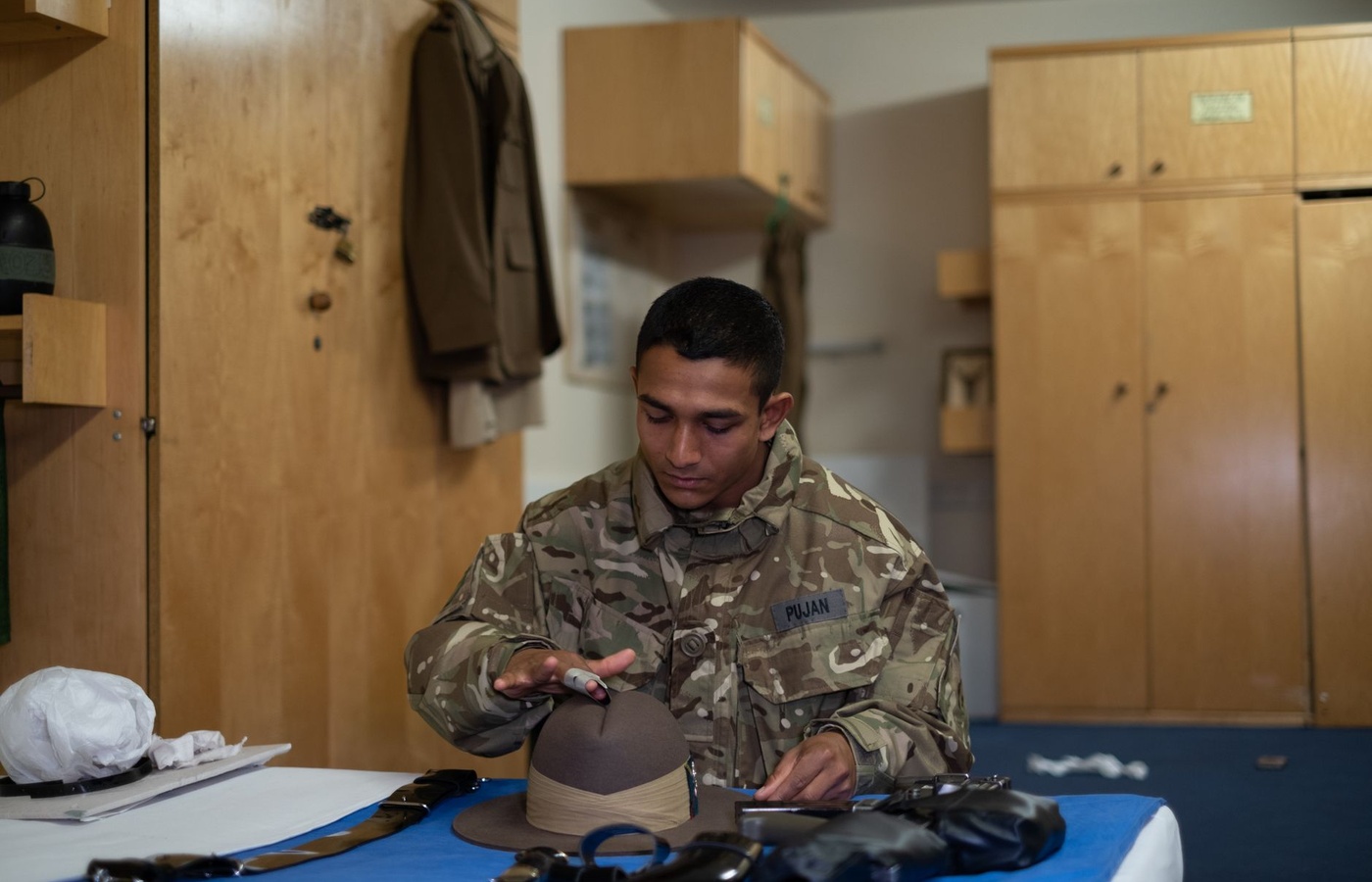NCO Professional Development Guide