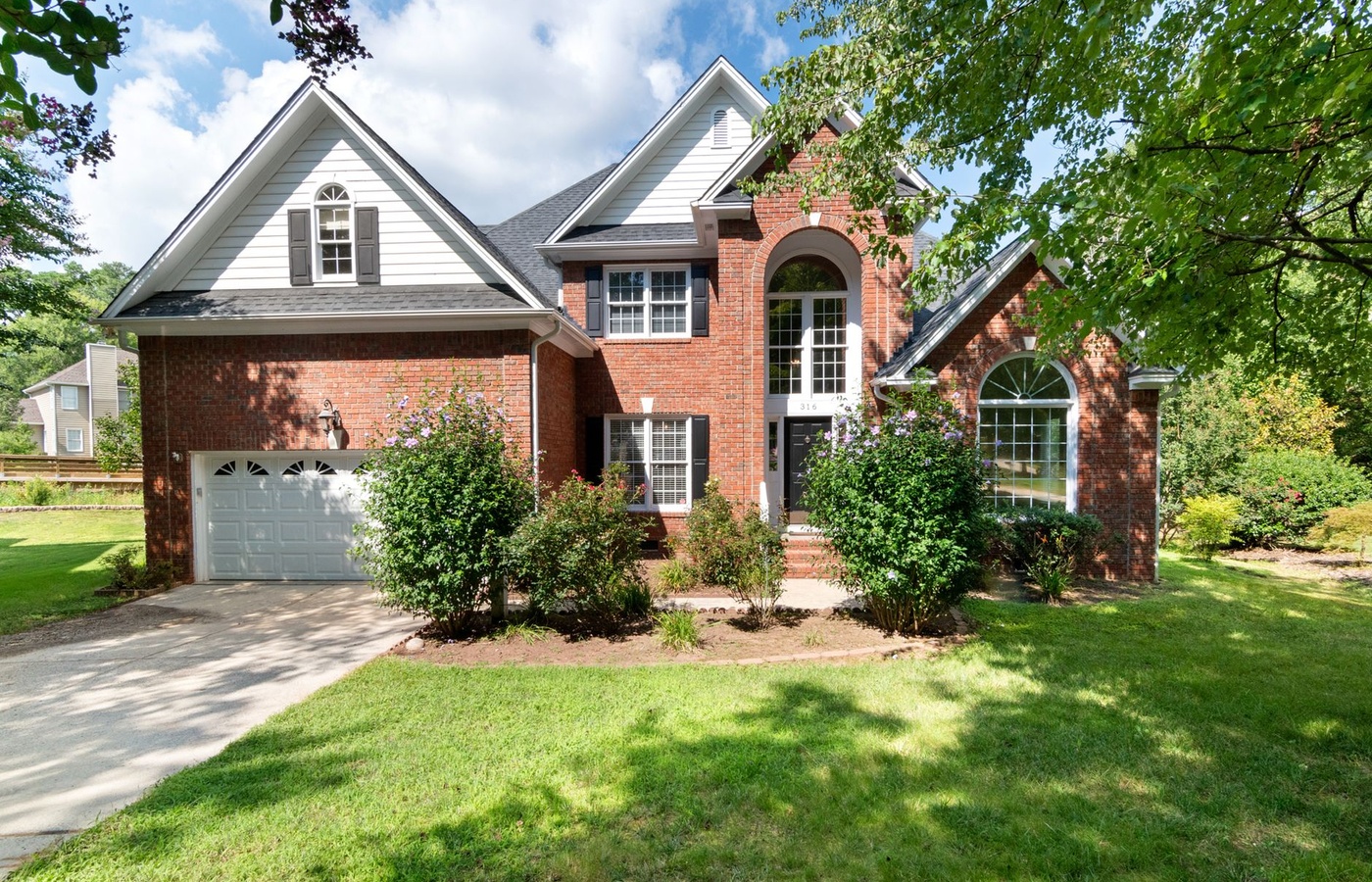 North Carolina Residential Code