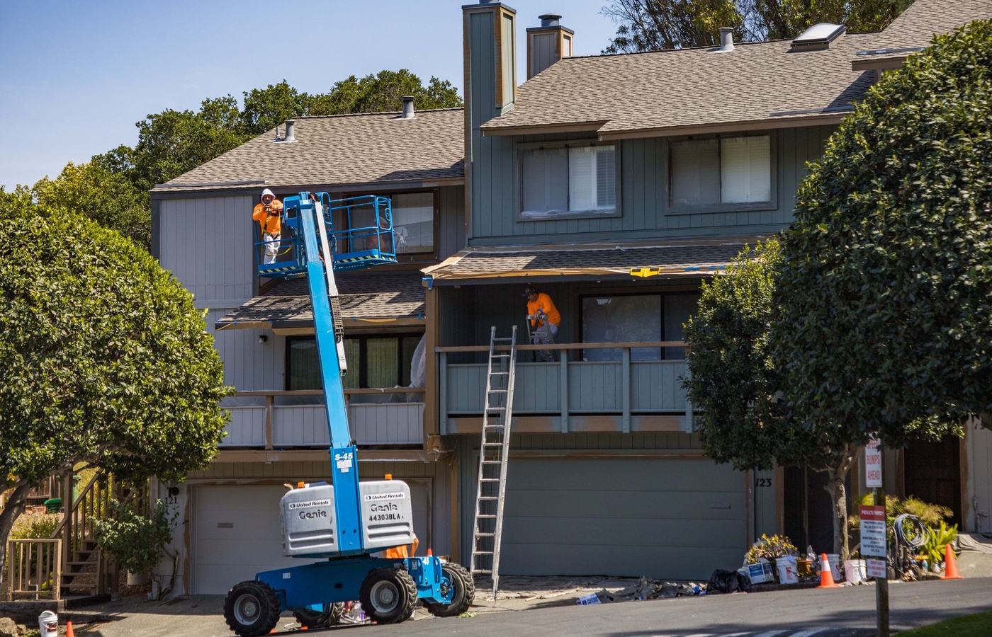 North Carolina Residential General Contractor