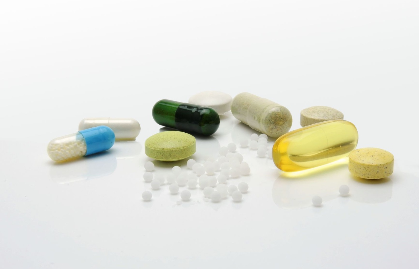 NCSF Micronutrients