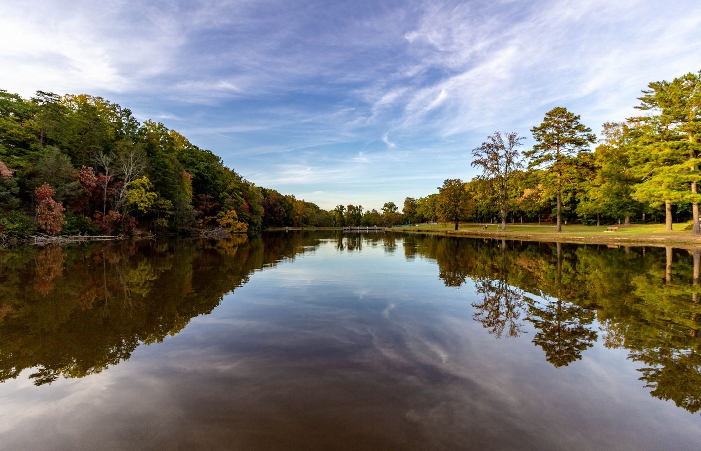 North Carolina Surface Water Math
