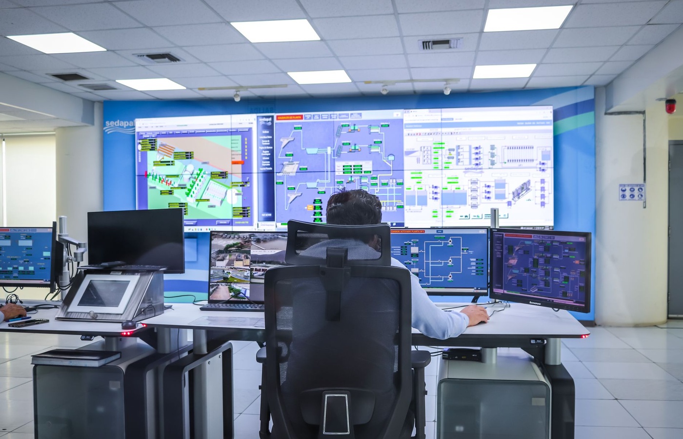 NCTI Troubleshooting Advanced Services