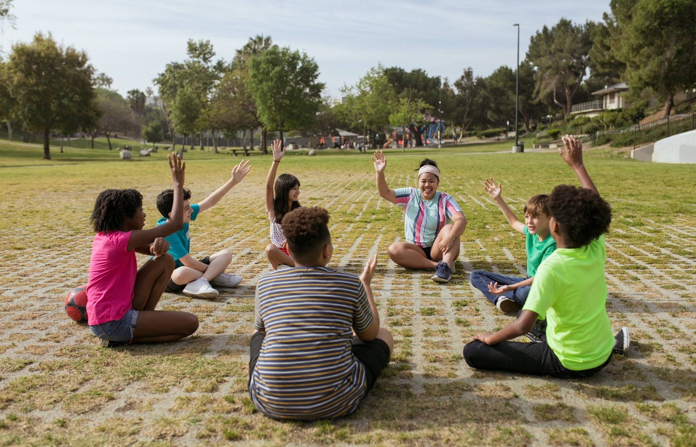 National Council for Therapeutic Recreation Certification (NCTRC)