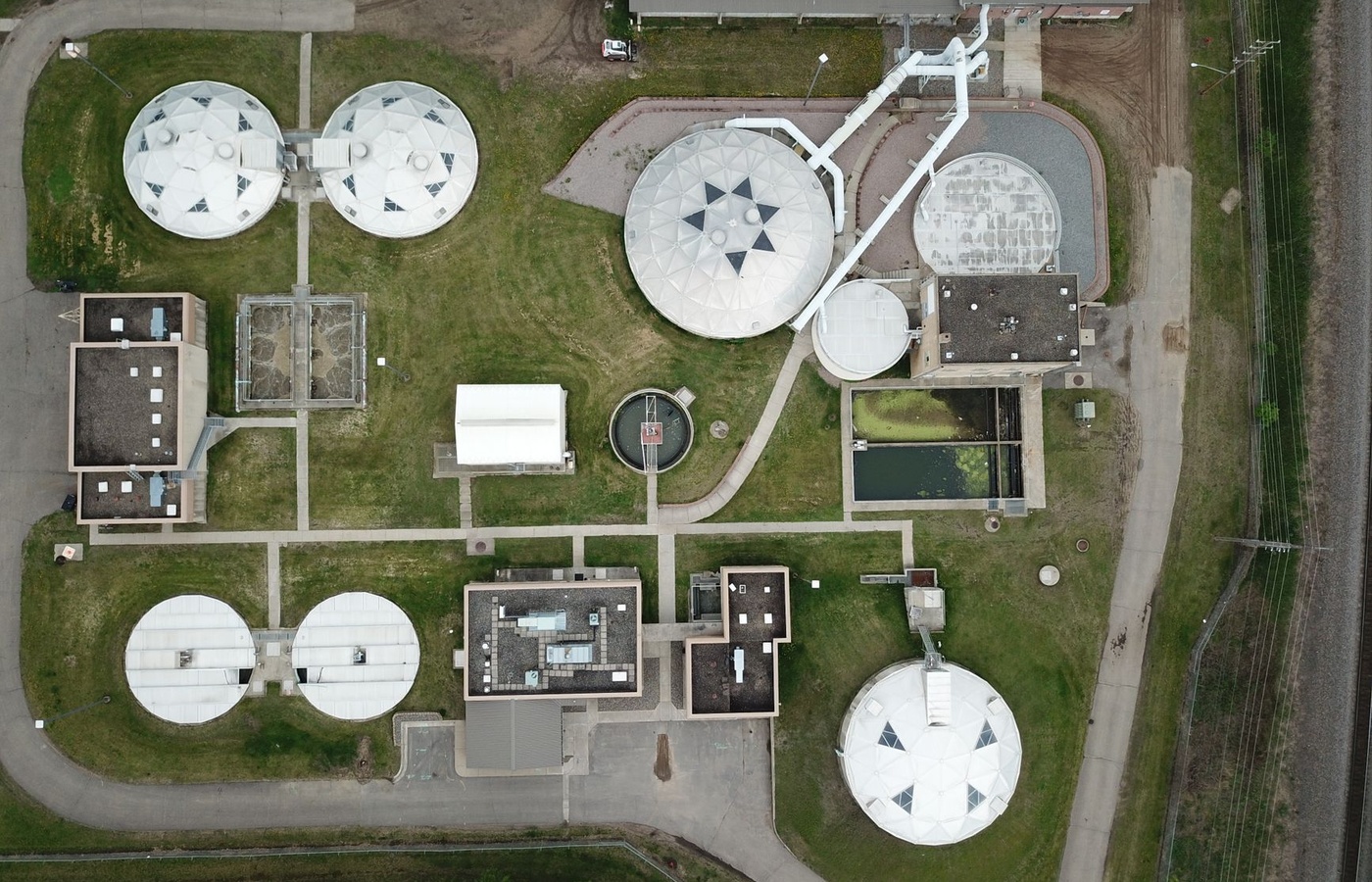 North Carolina Water Operator B Certification