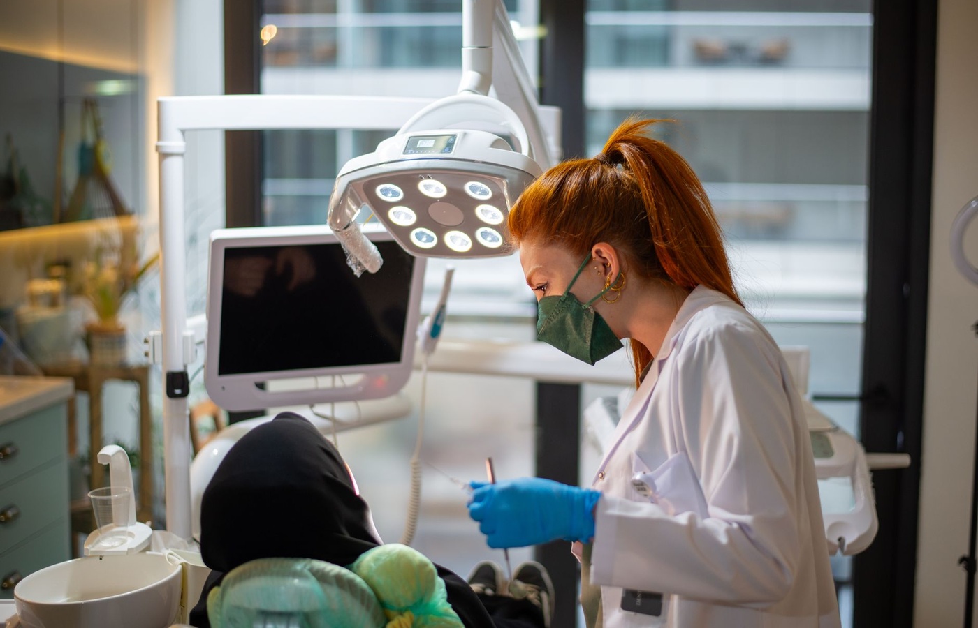 National Dental Assisting Examining Board (NDAEB)