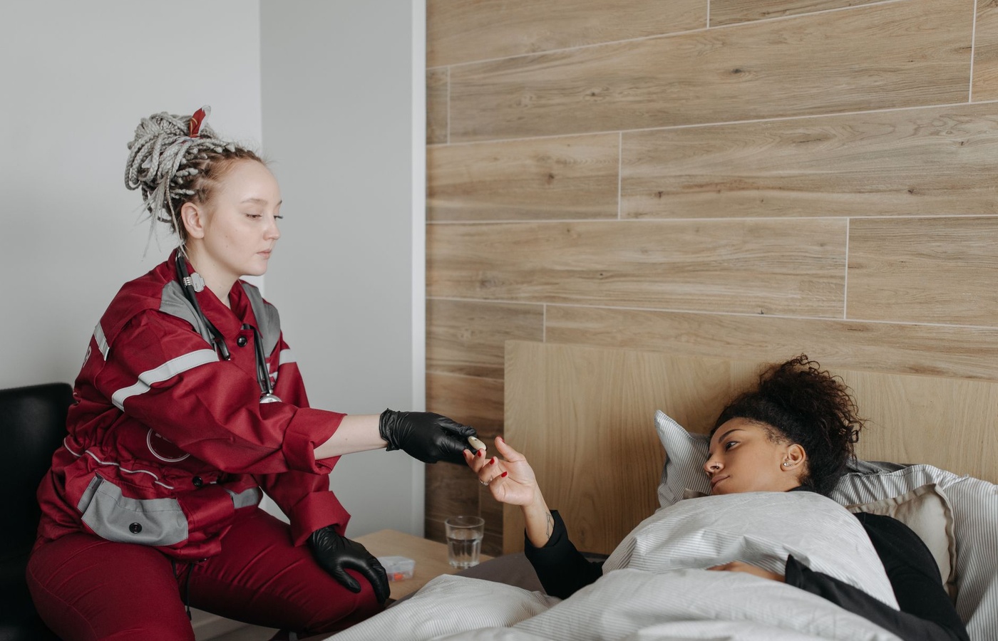 Nursing care for Disorders of the Endocrine and Exocrine Systems (NDEE)