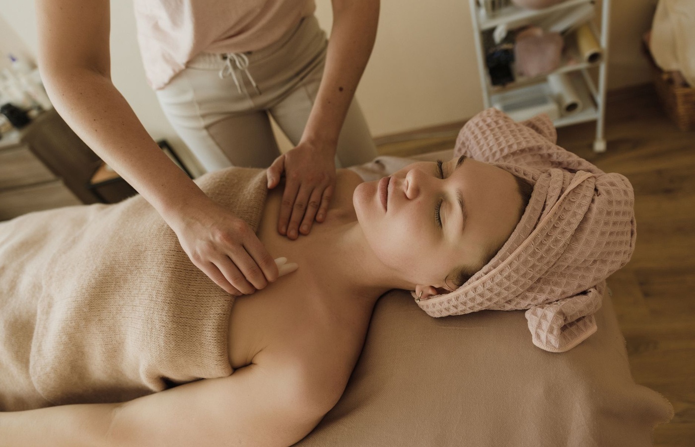 North Dakota Esthetician Law Practice