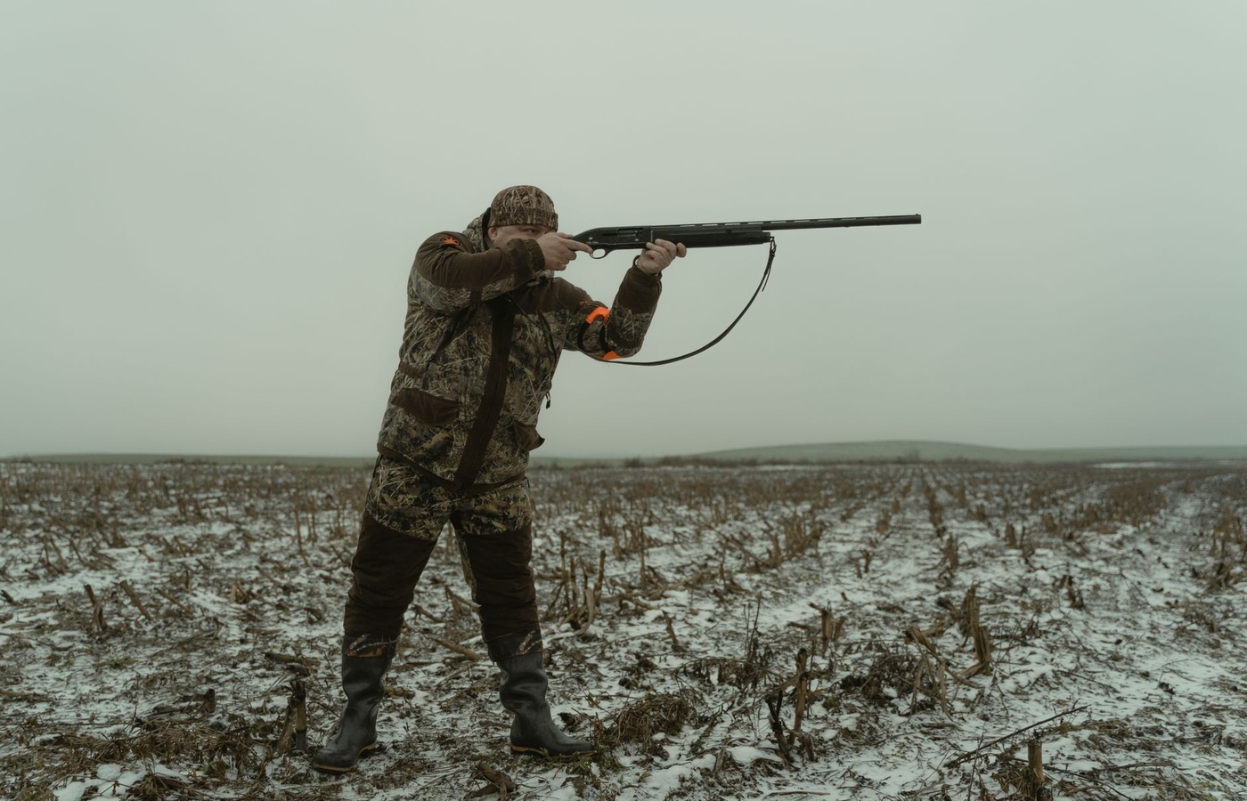 North Dakota Hunter's Education