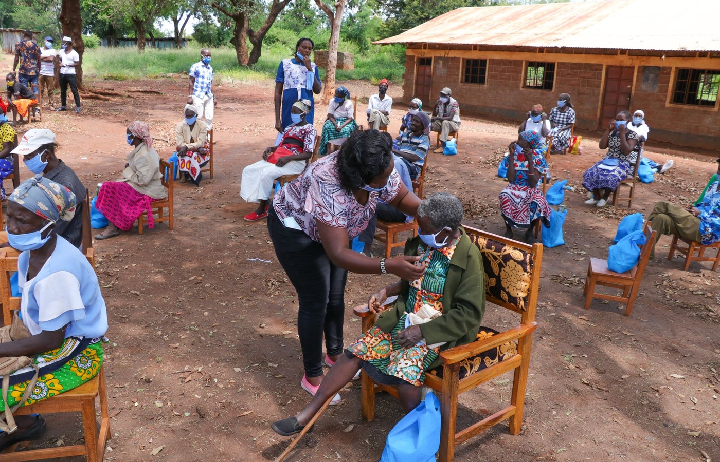 NDLE Community and Public Health Nutrition
