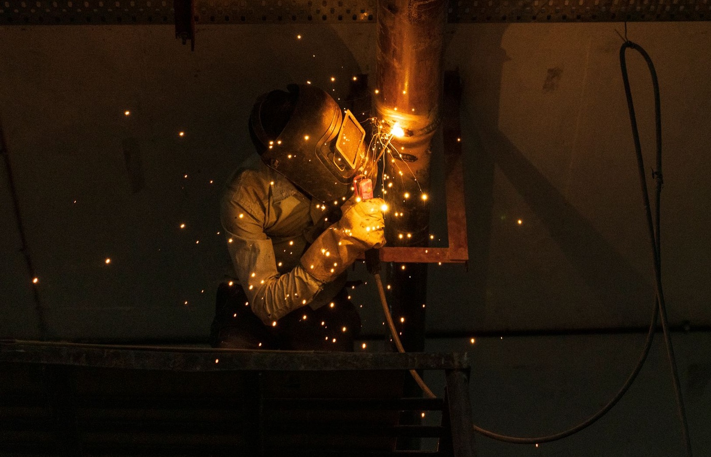 Nebraska GTAW FFA TIG Welding