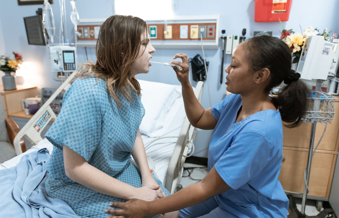 Nebraska Medication Aide