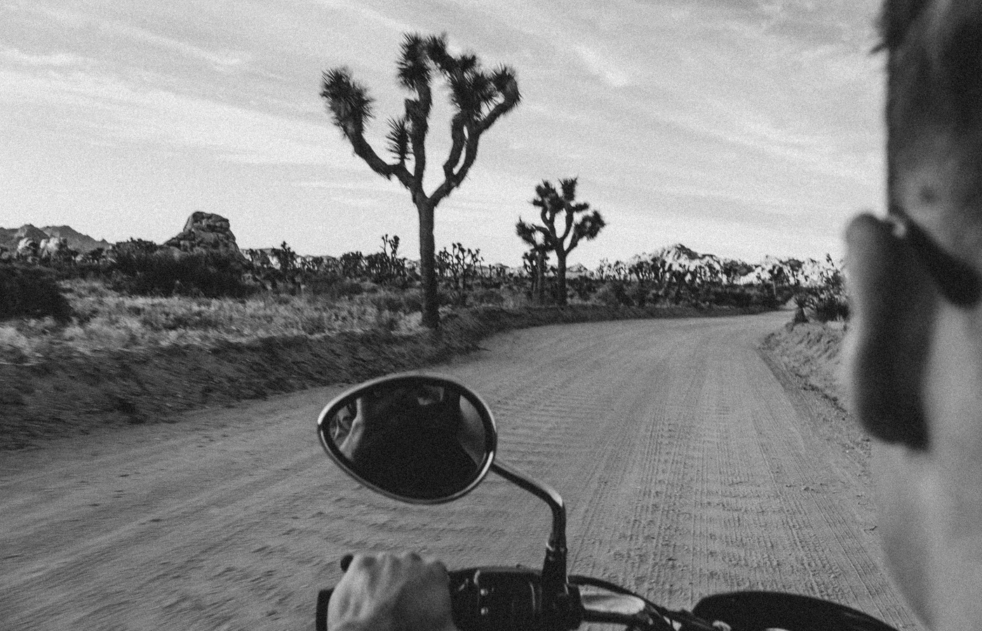 Nebraska Motorcycle