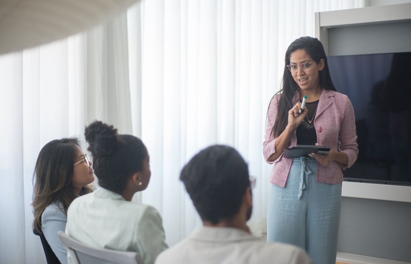 Nurse Executive Certification