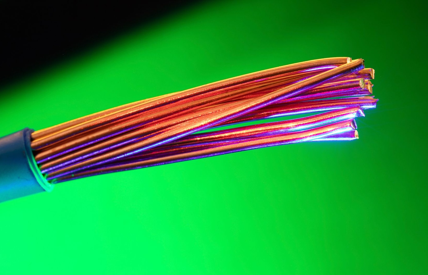 National Electrical Code (NEC) Article 110