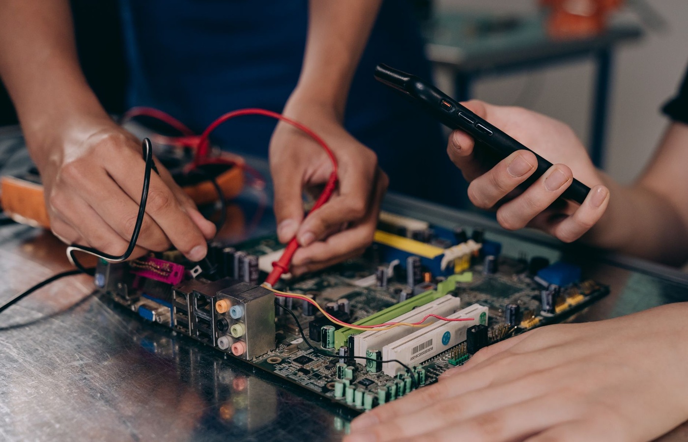 NEIEP Electrical Fundamentals (360)