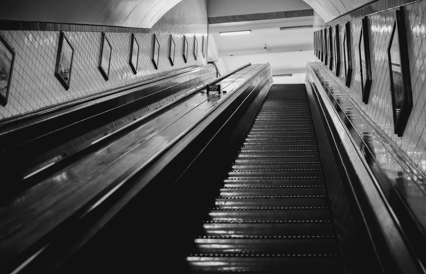 NEIEP Escalators and Moving Walks (845)