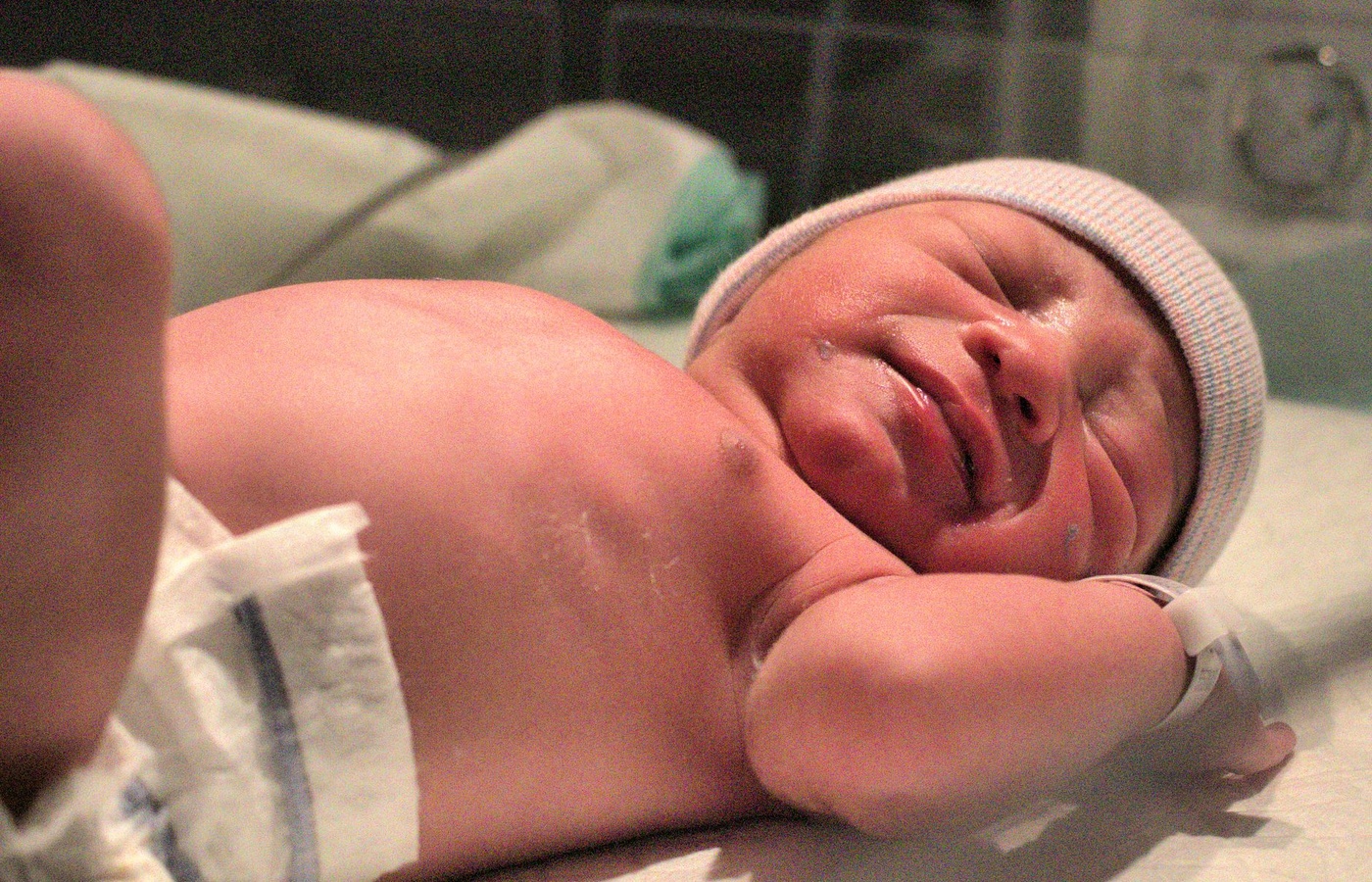 Neonatal and Pediatric Respiratory Care