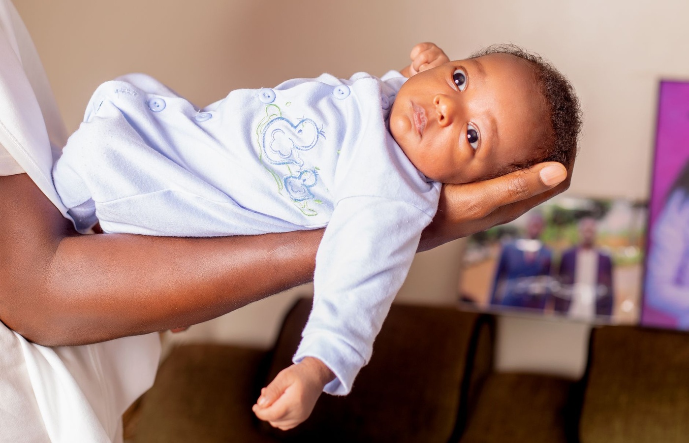Neonatal/Pediatric Specialist (NPS)