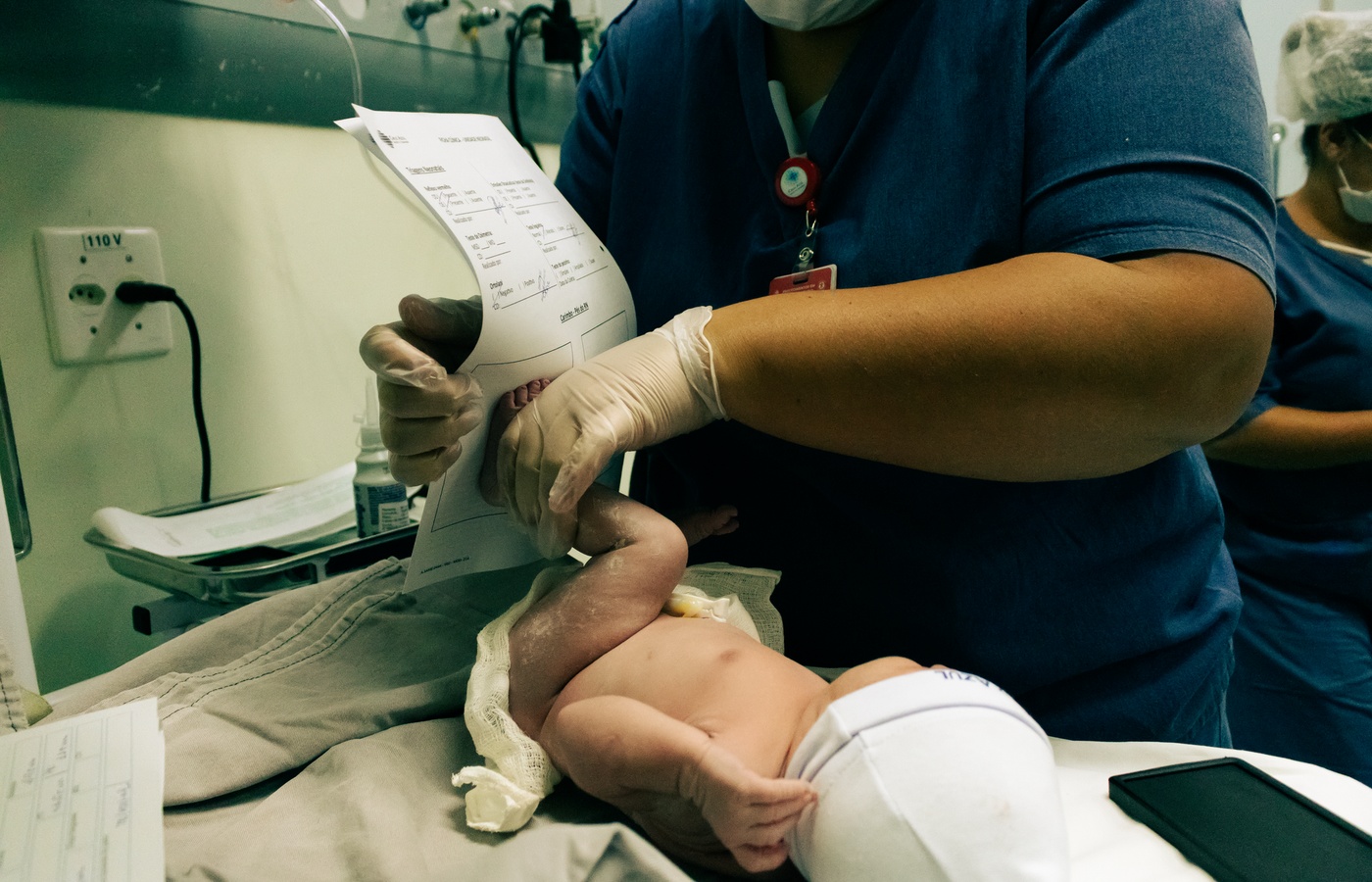 Neonatal Resuscitation Program (NRP)