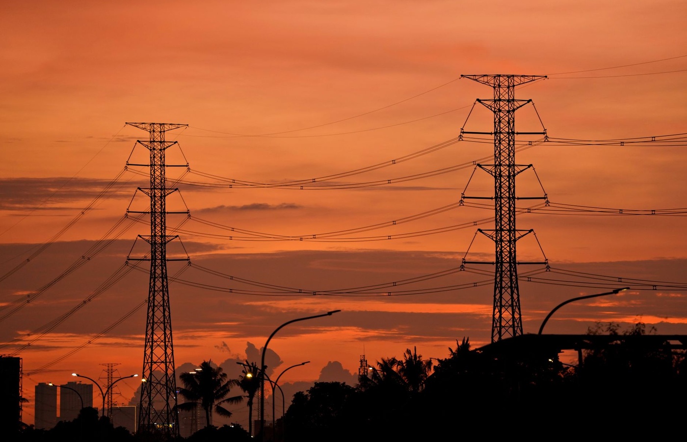 NERC Reliability Coordinator