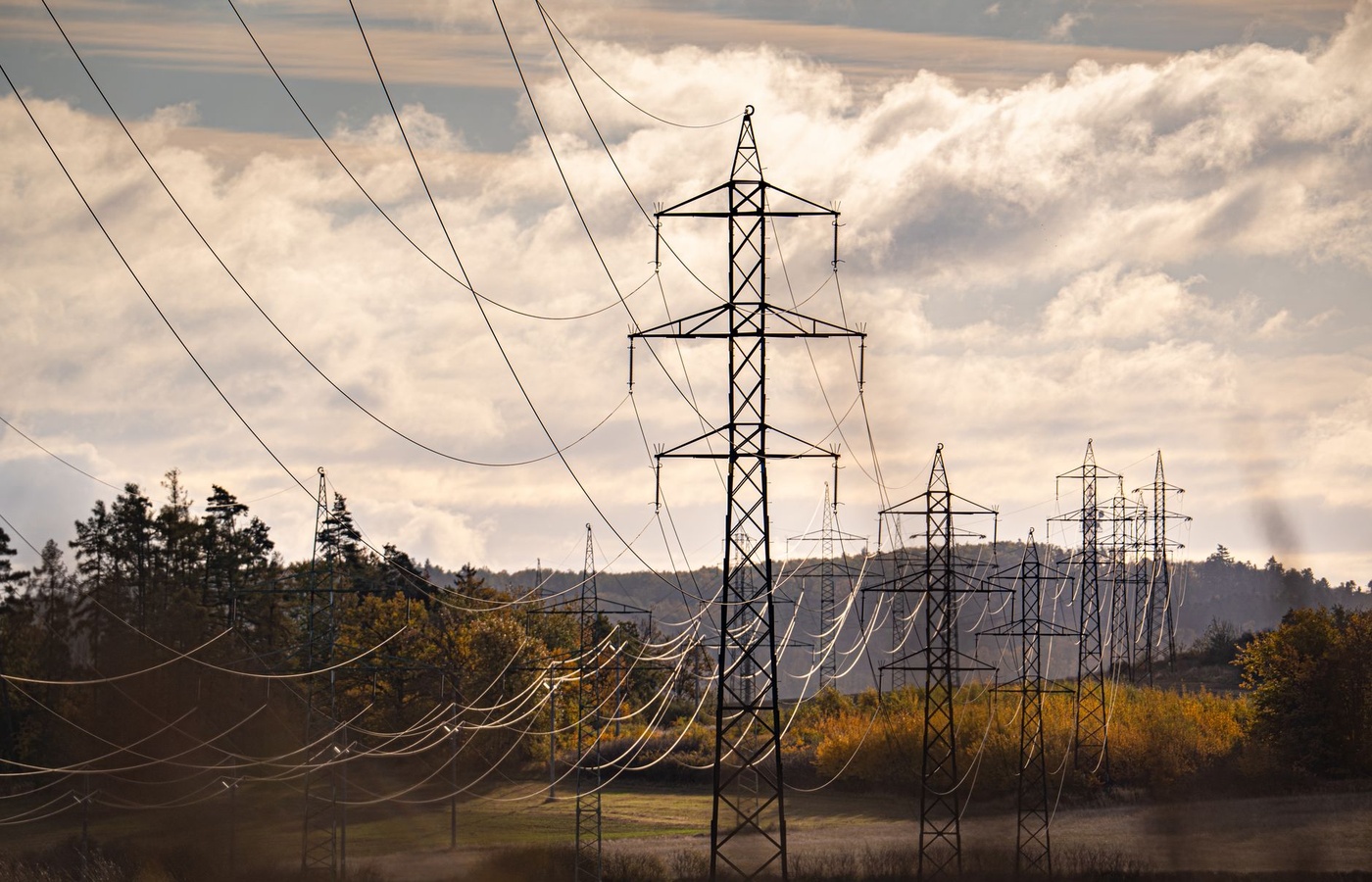 NERC System Operator (SOS) Reliability