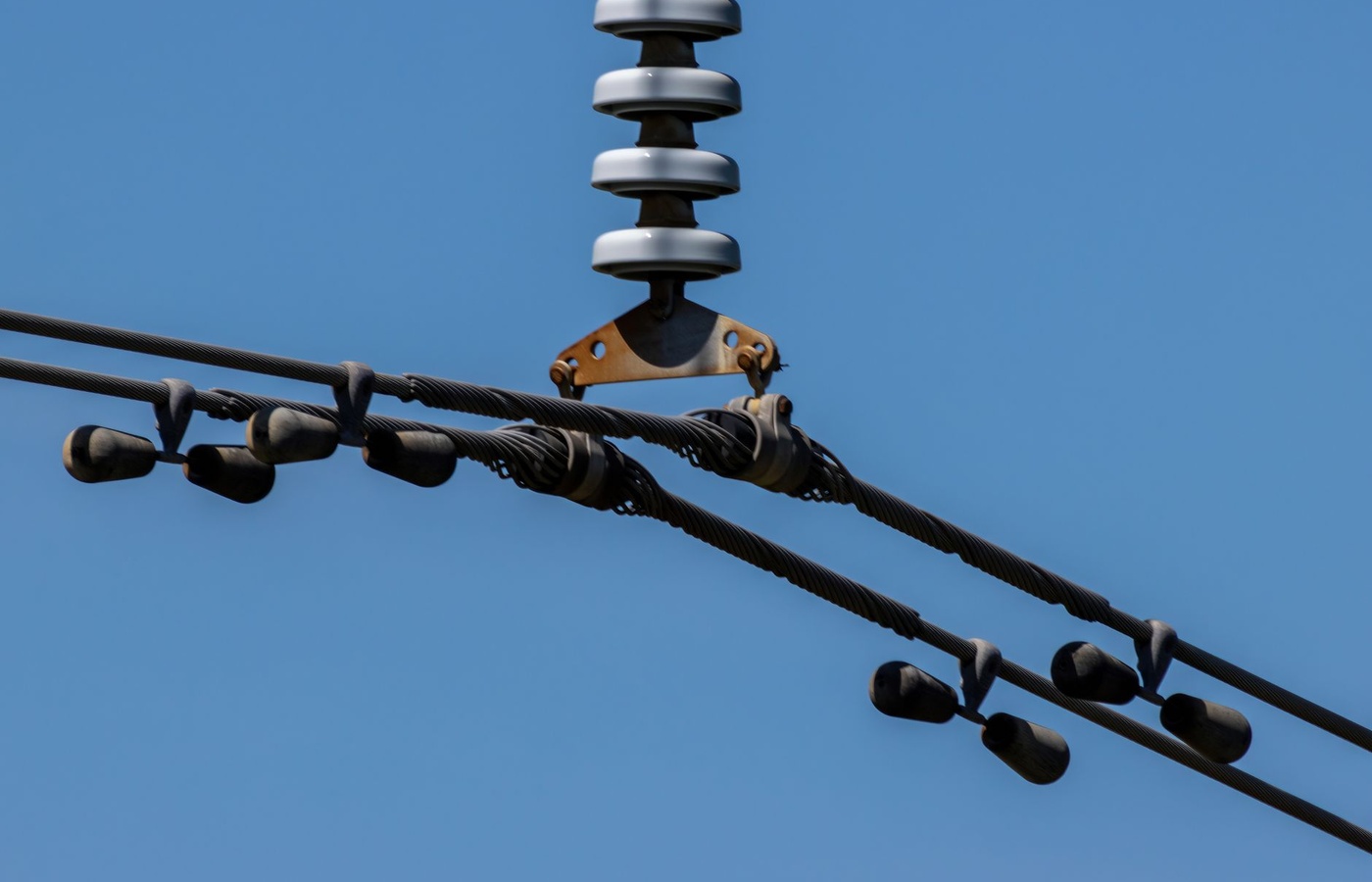 NERC Transmission Operations (TOP)