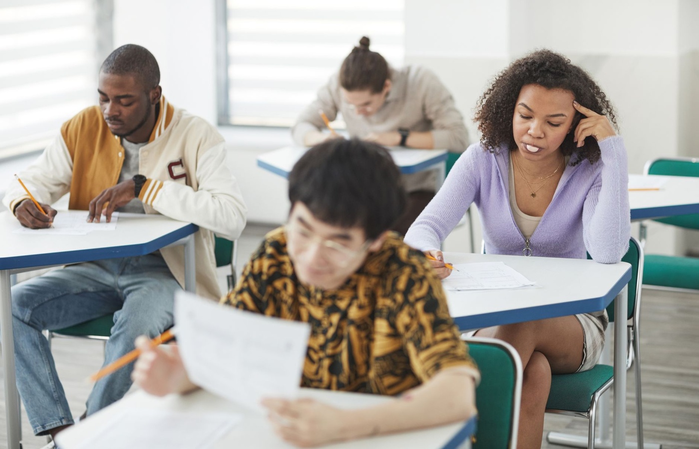National Evaluation Series (NES) Business Studies