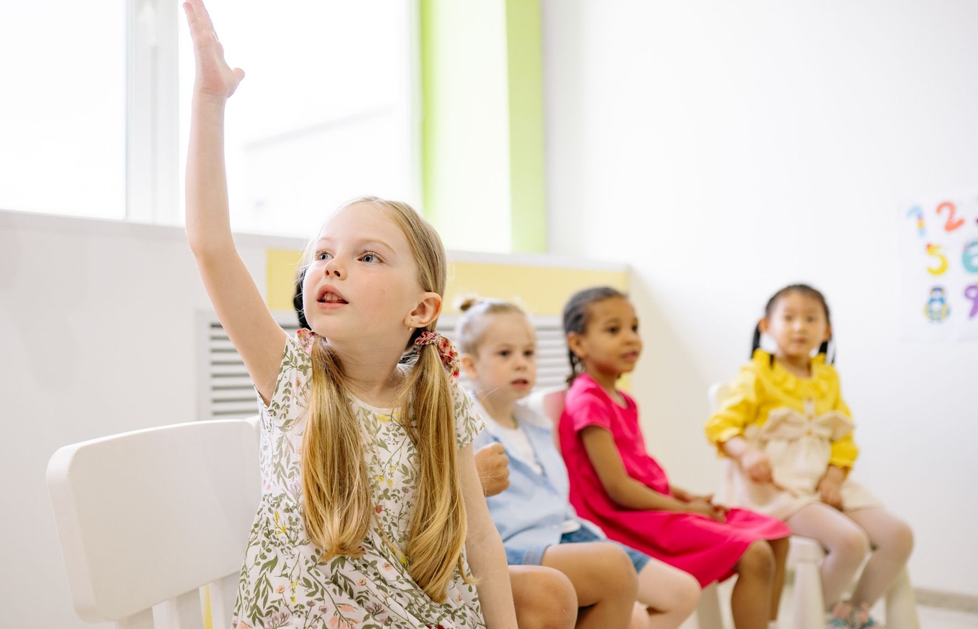 NES Elementary Education Subtest 2