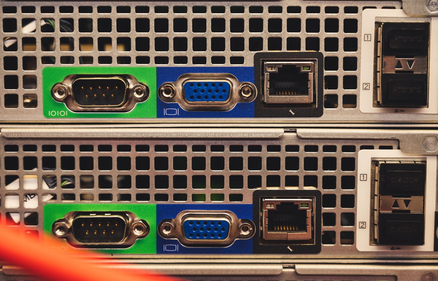 Network Essential Version A (LE)