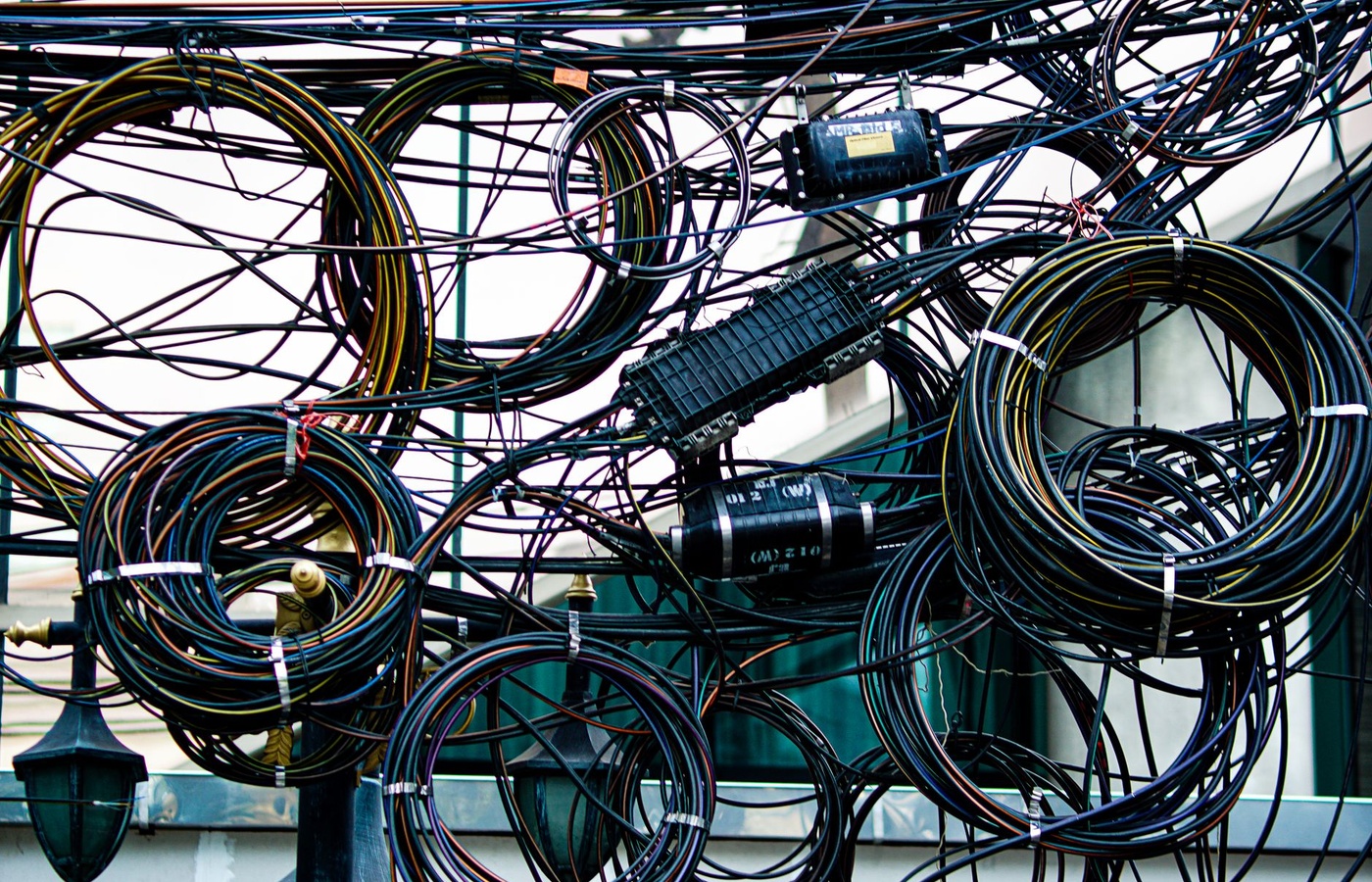 Network Security (NETSEC) 2