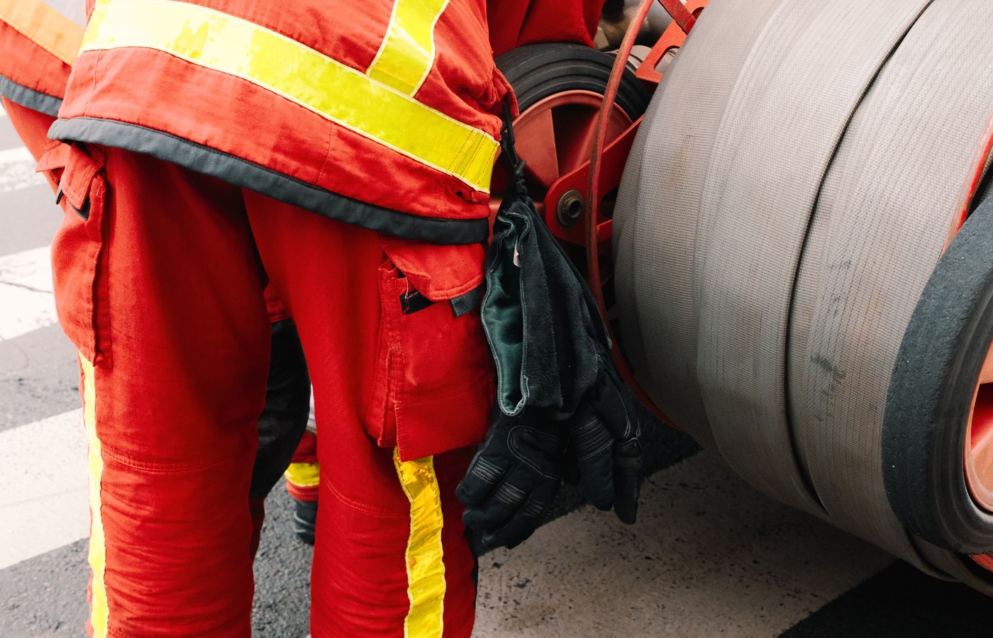 NETTCP Hot Mix Asphalt (HMA) Inspector