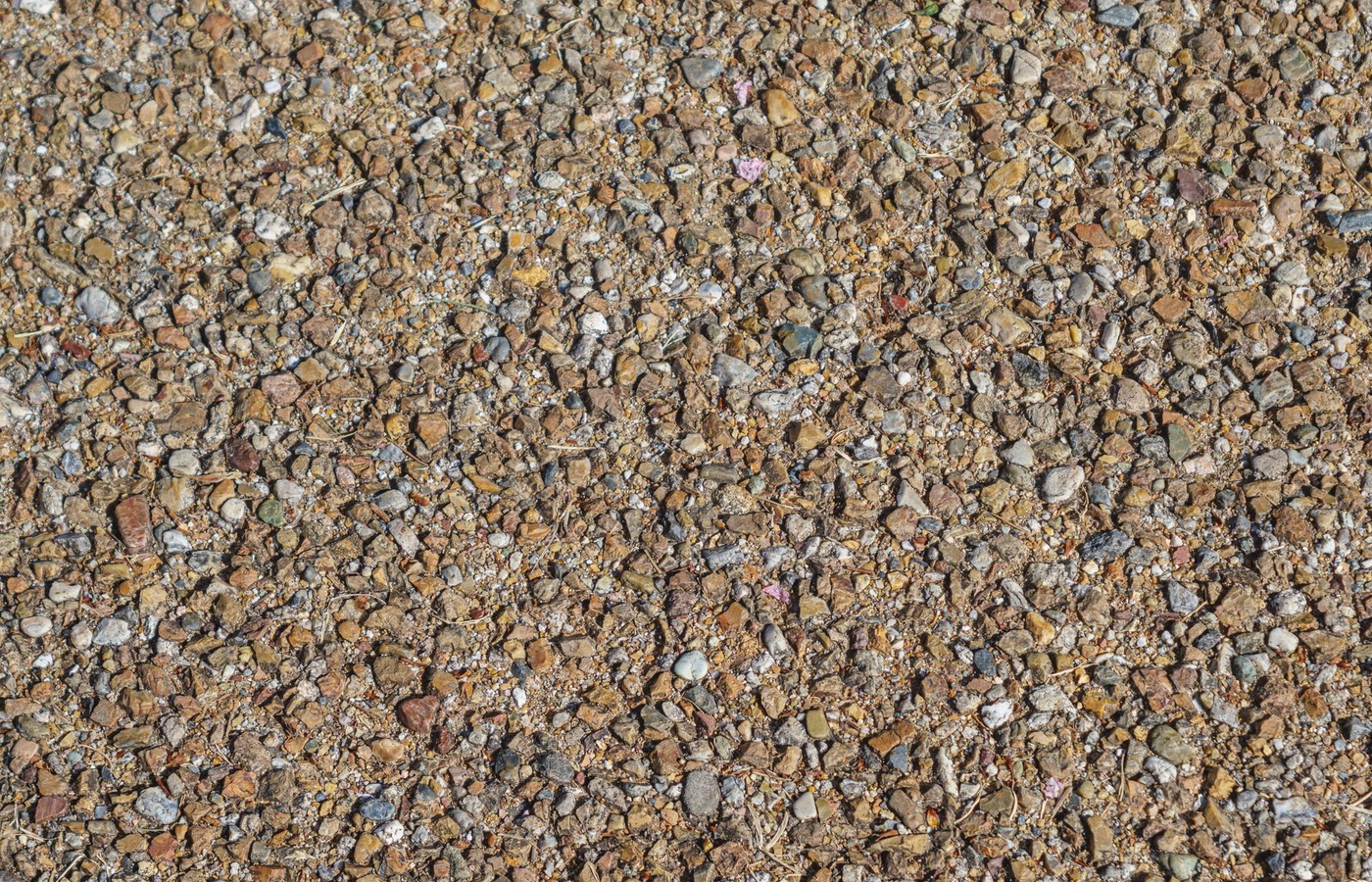 NETTCP Soils & Aggregate Inspector