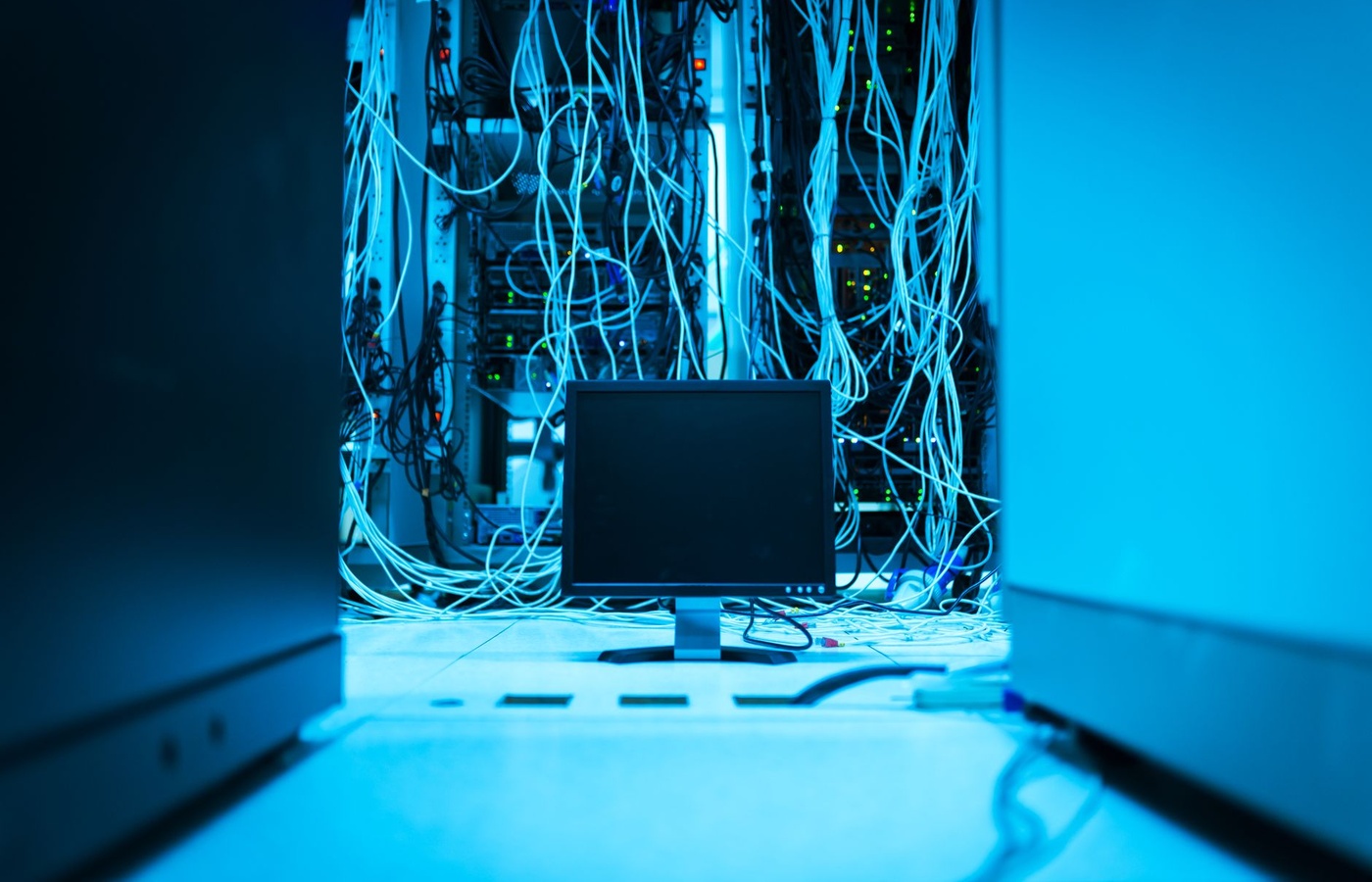 Network Systems Exam 1