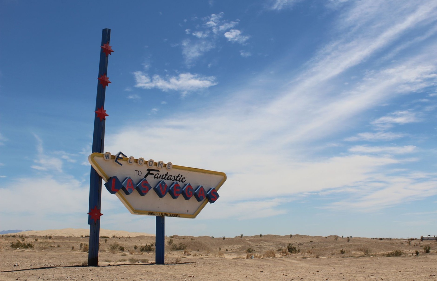Nevada C2 License