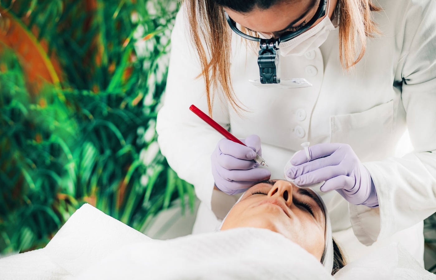 Nevada National Institute of Medical Aesthetics (NIMA)