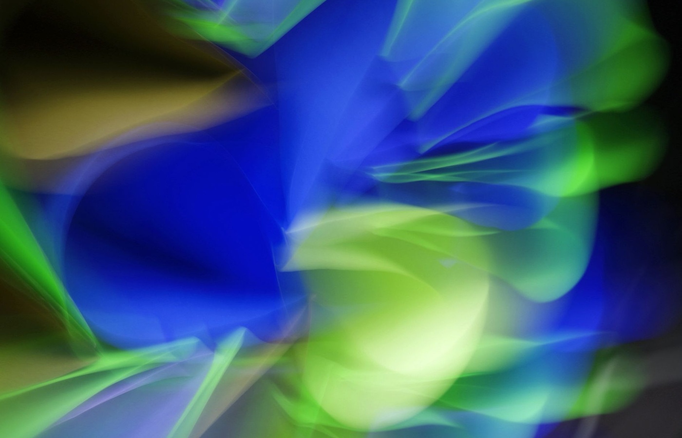 New CED – Sensation