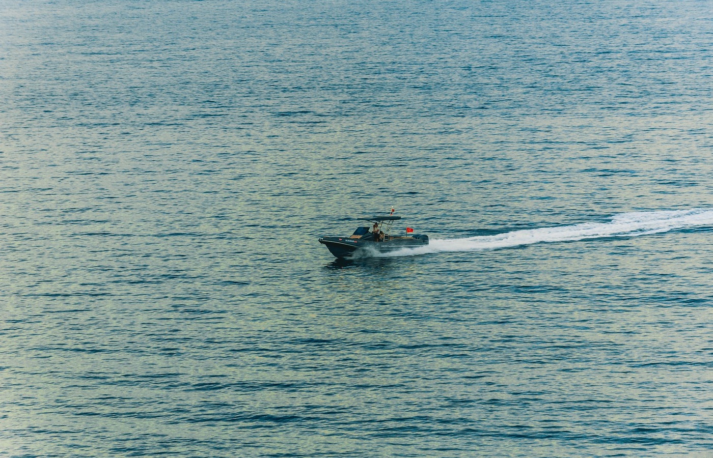 New Hampshire Boating